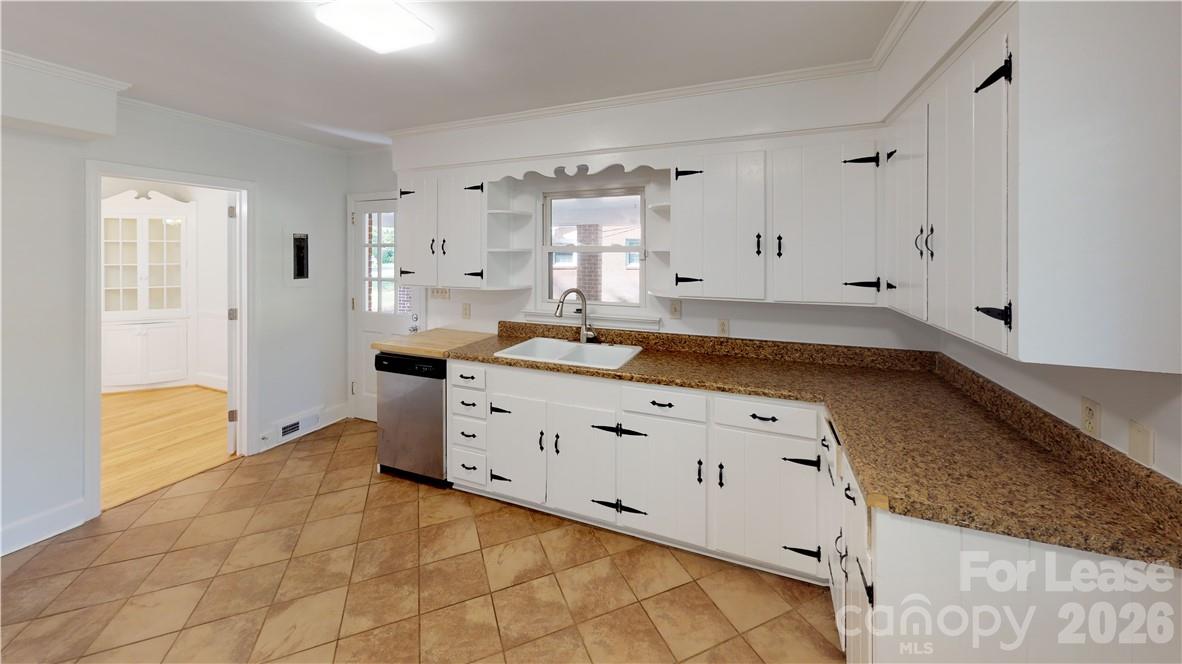 Ashbrook - Residential Lease