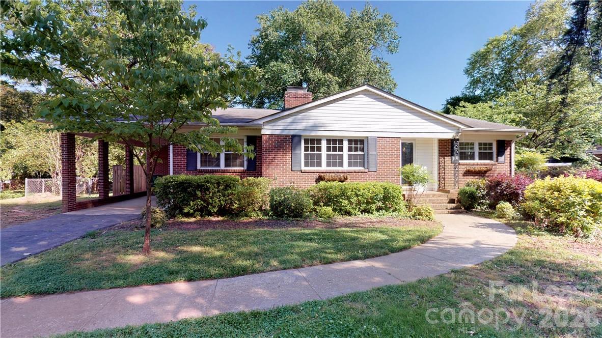 Ashbrook - Residential Lease