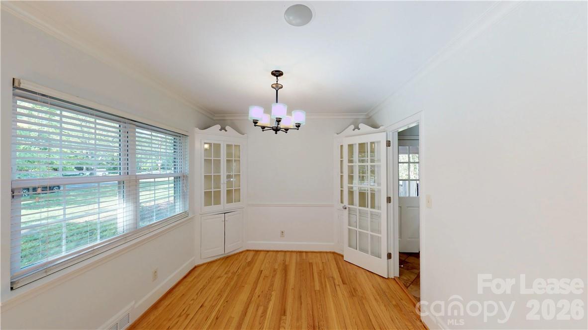 Ashbrook - Residential Lease