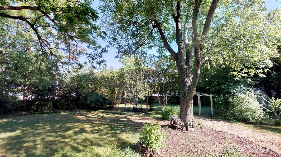 Ashbrook - Residential Lease