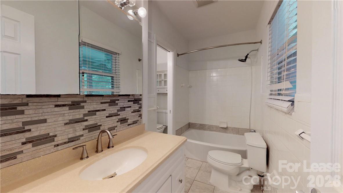 Ashbrook - Residential Lease