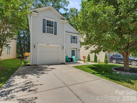 Photo of 5529 Idlewild Road N, Charlotte, NC 28227 (MLS # 4389190)