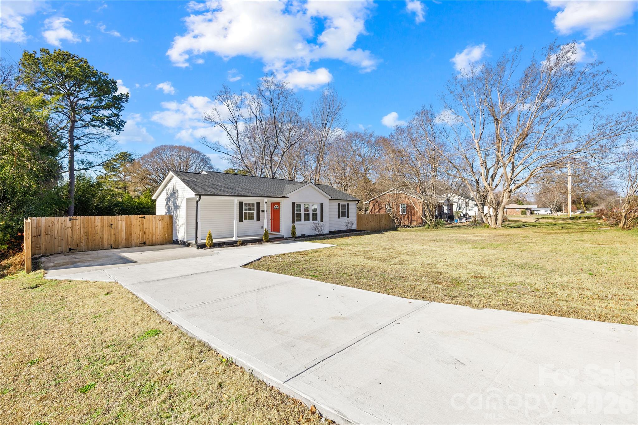 1319 Mt Gallant Road