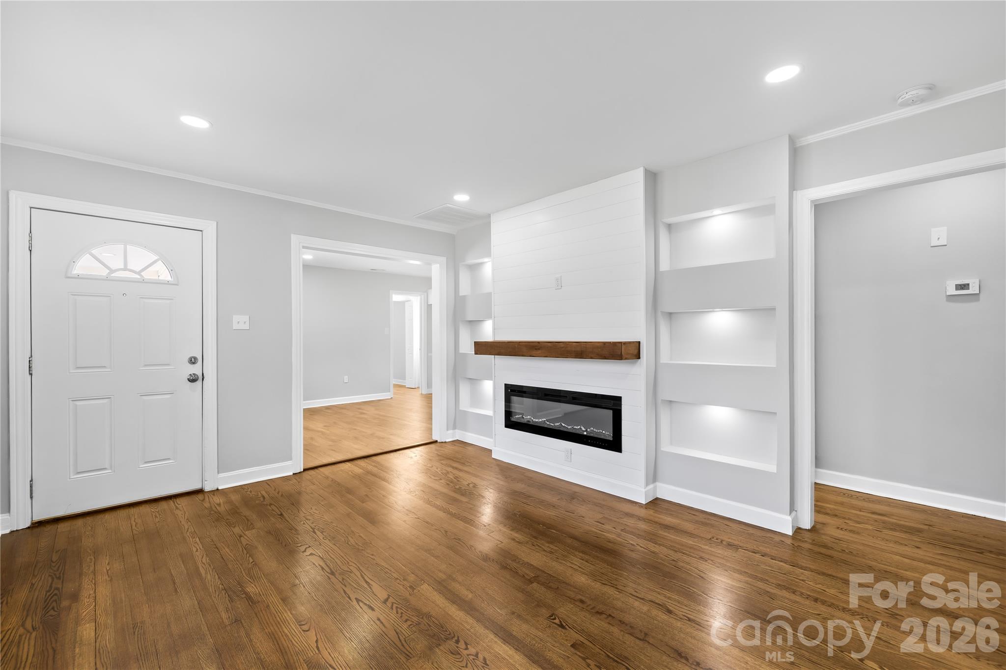 1319 Mt Gallant Road