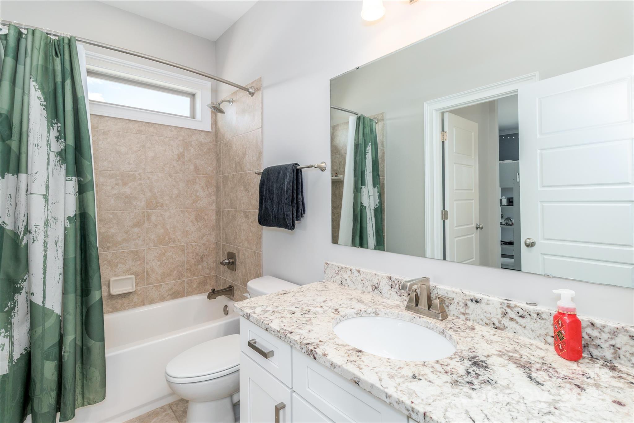 Atherton - Residential