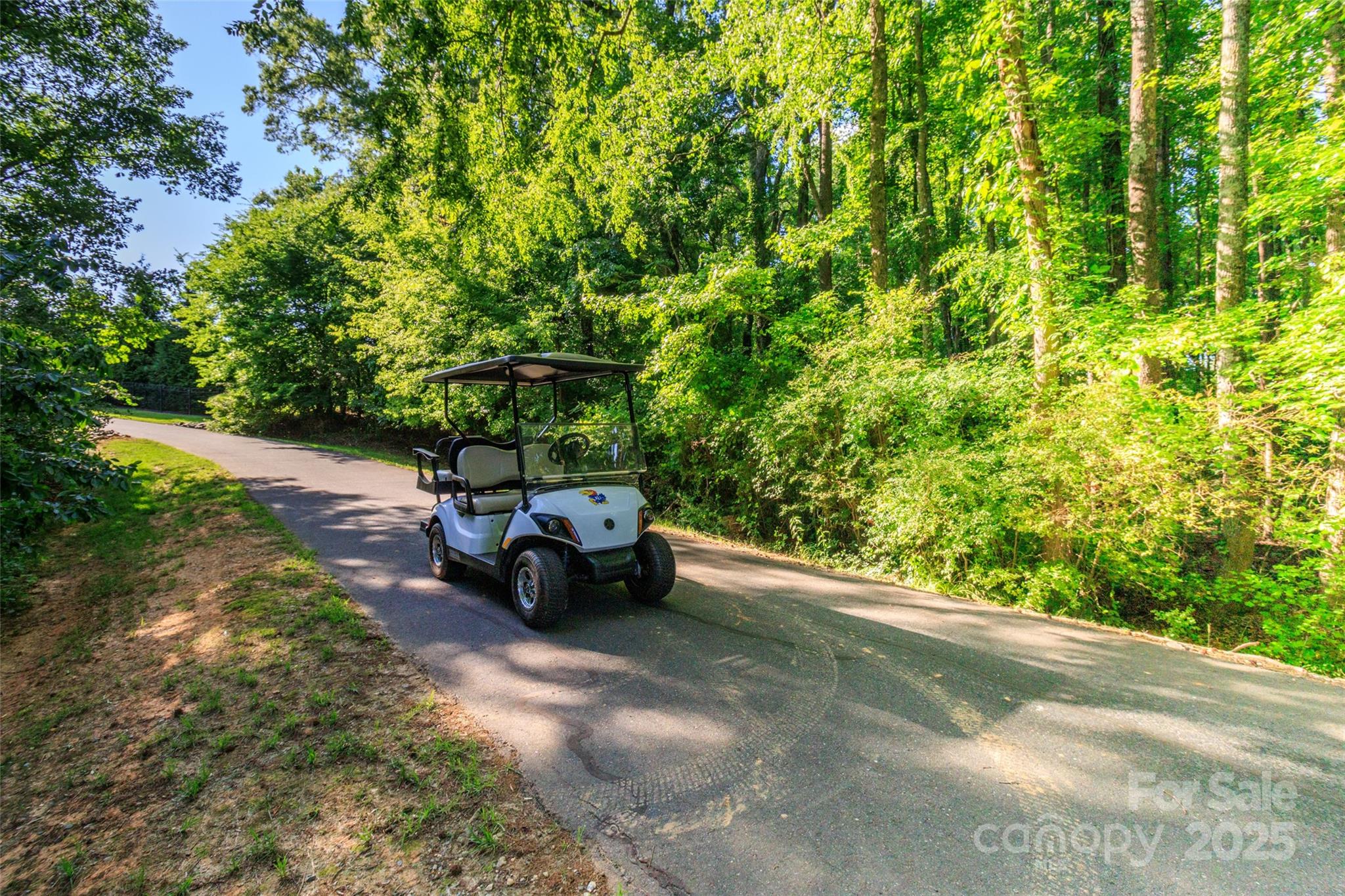 Atherton - Residential