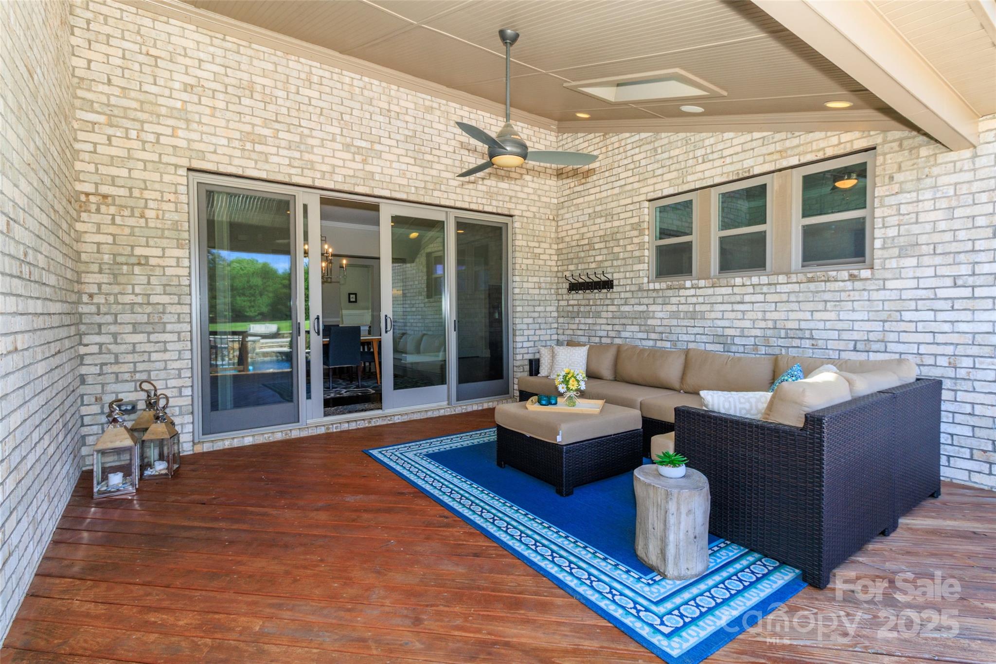 Atherton - Residential