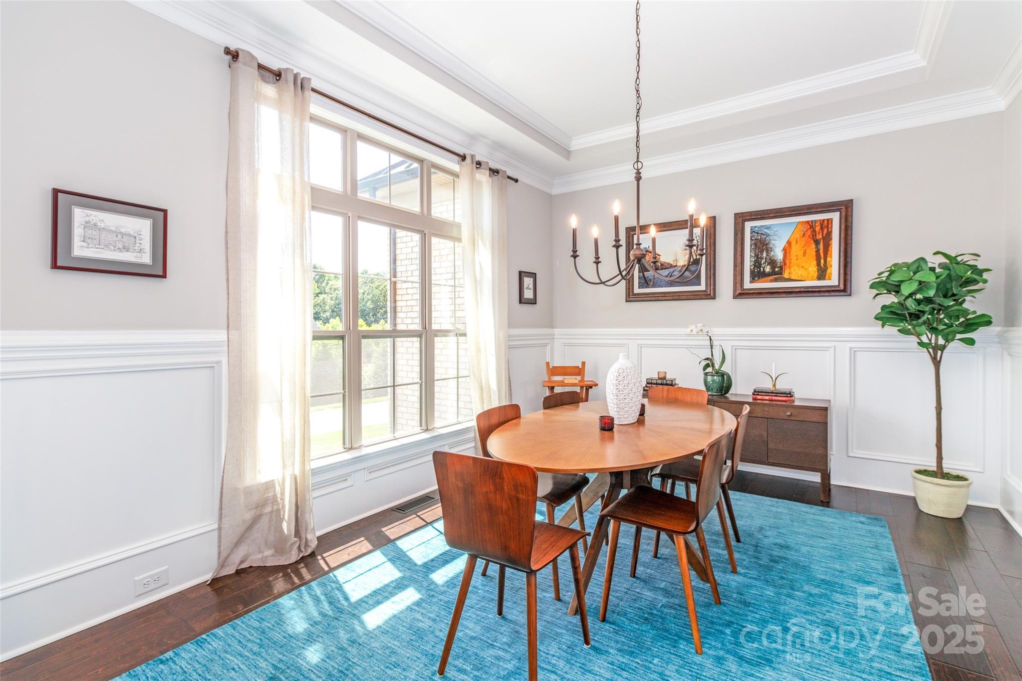 Atherton - Residential