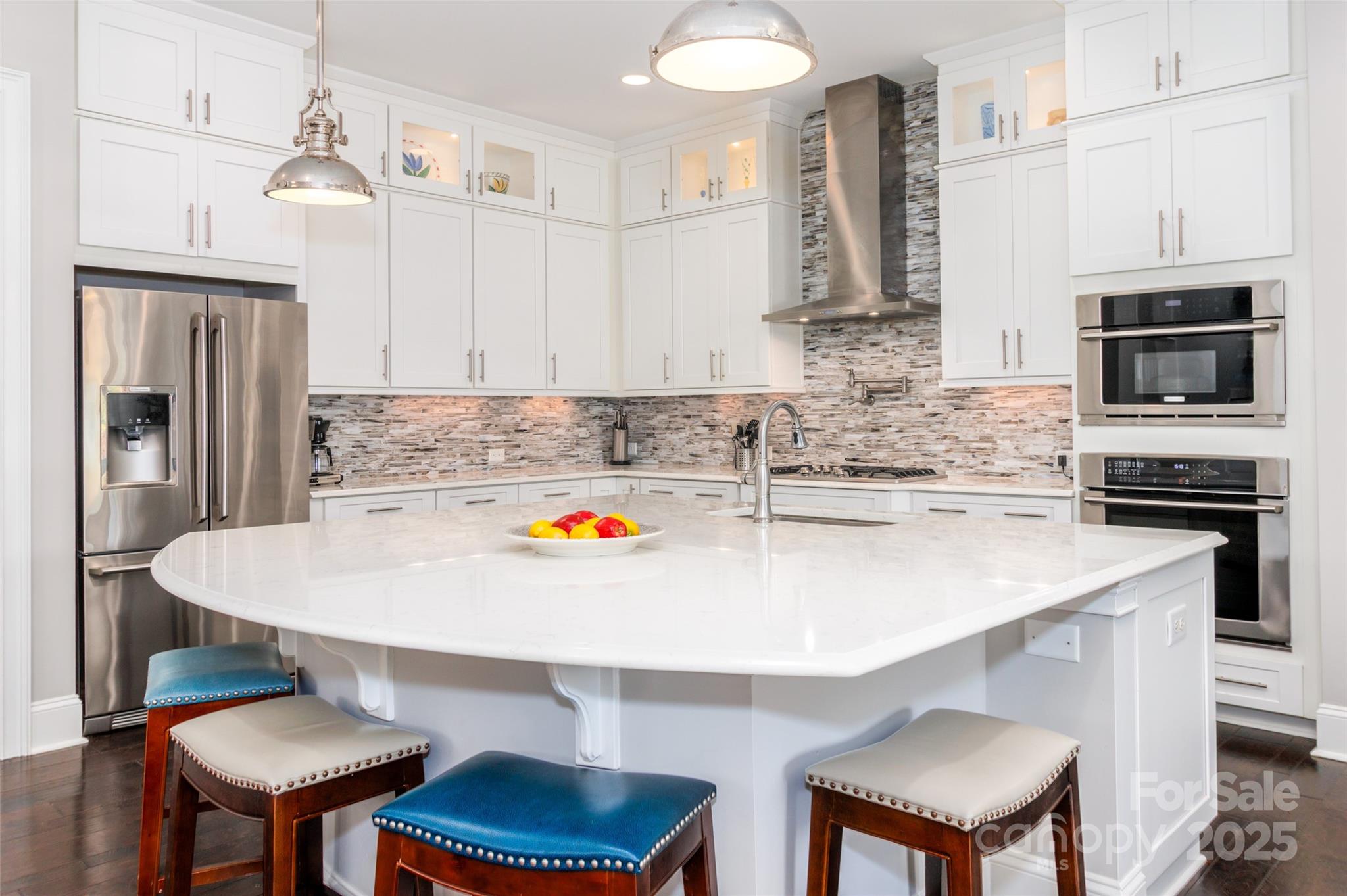 Atherton - Residential