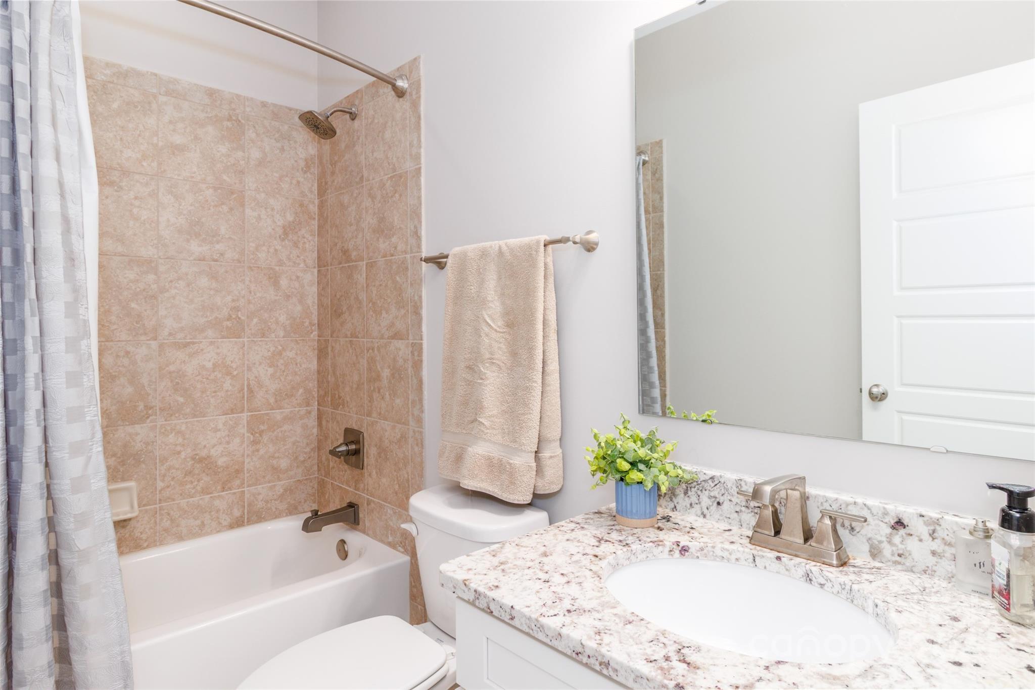 Atherton - Residential