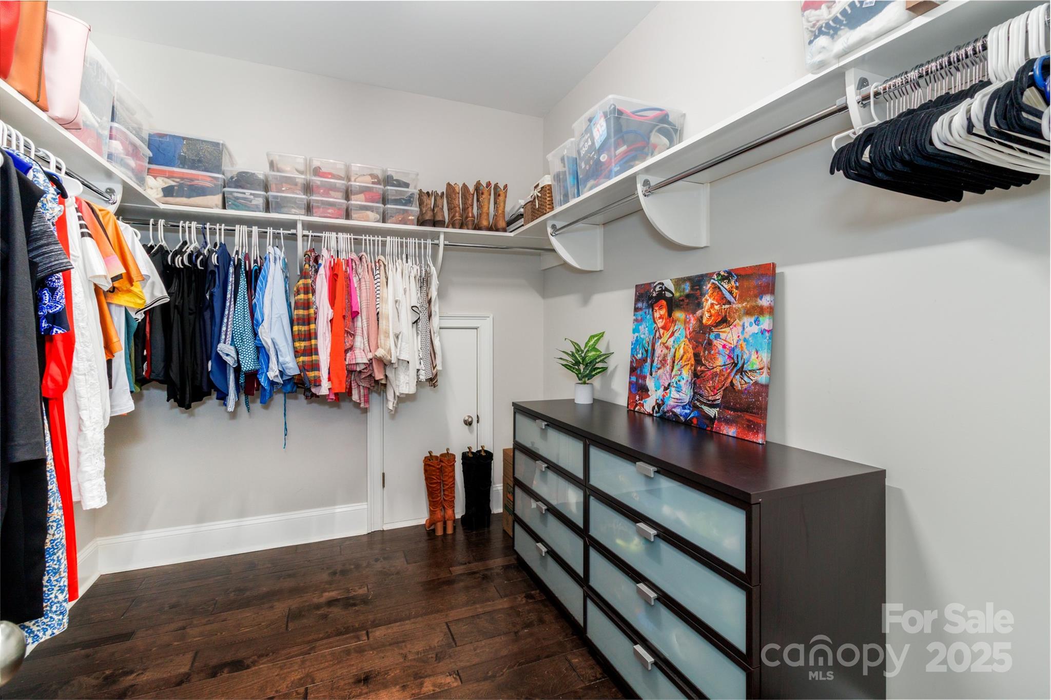 Atherton - Residential