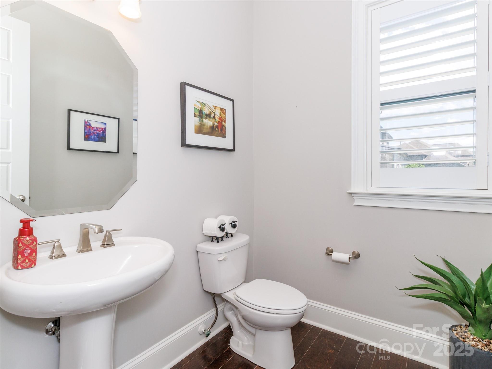 Atherton - Residential