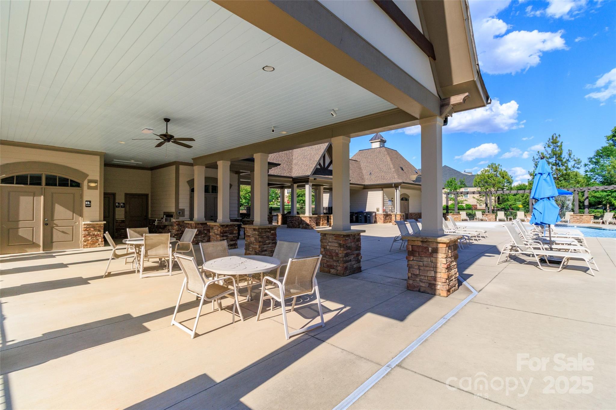 Atherton - Residential