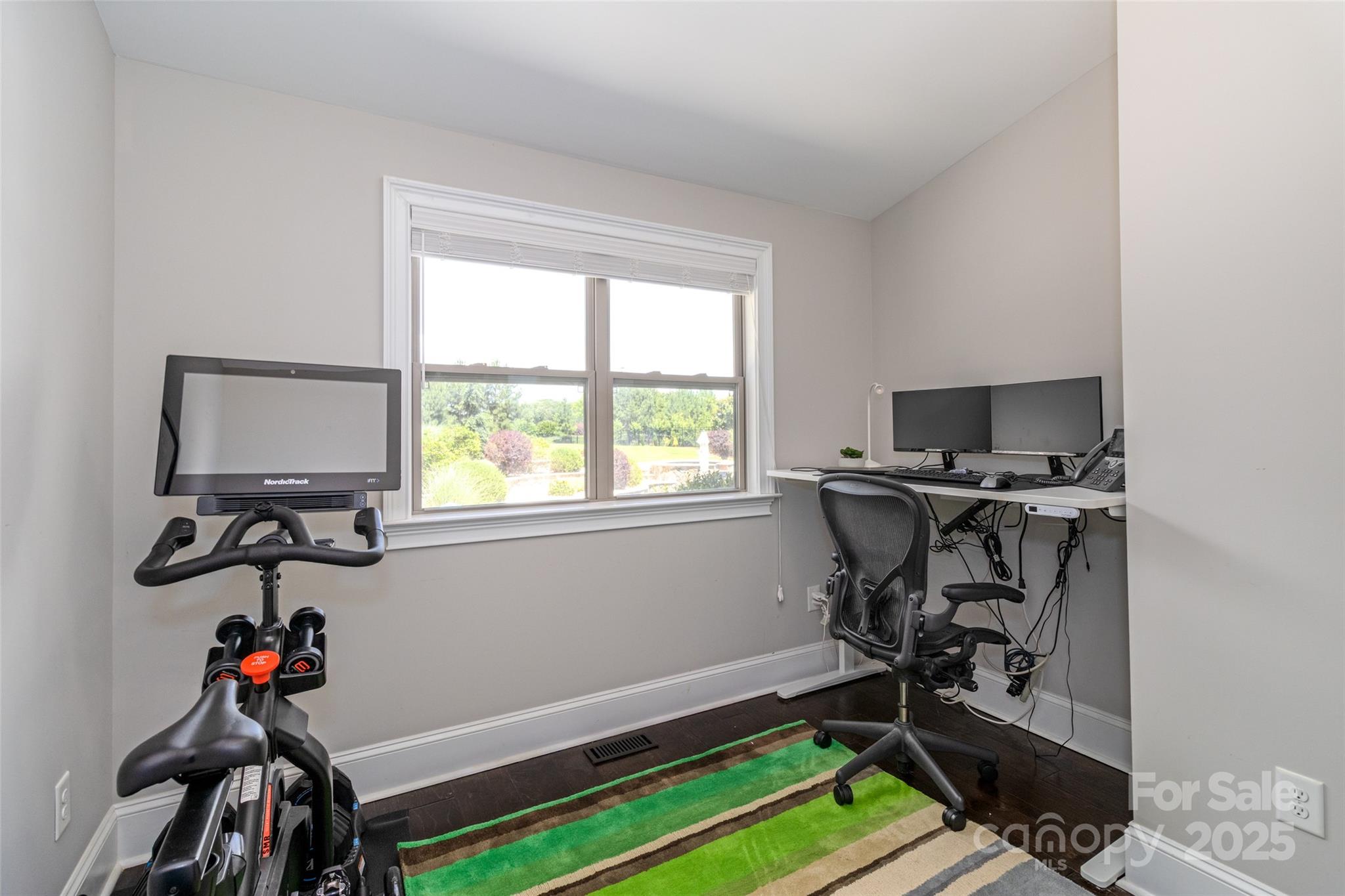 Atherton - Residential