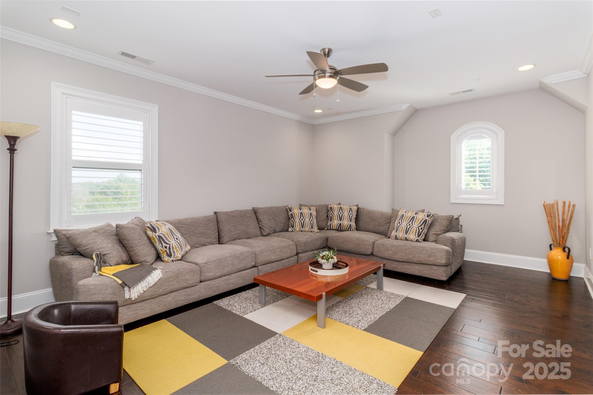 Atherton - Residential