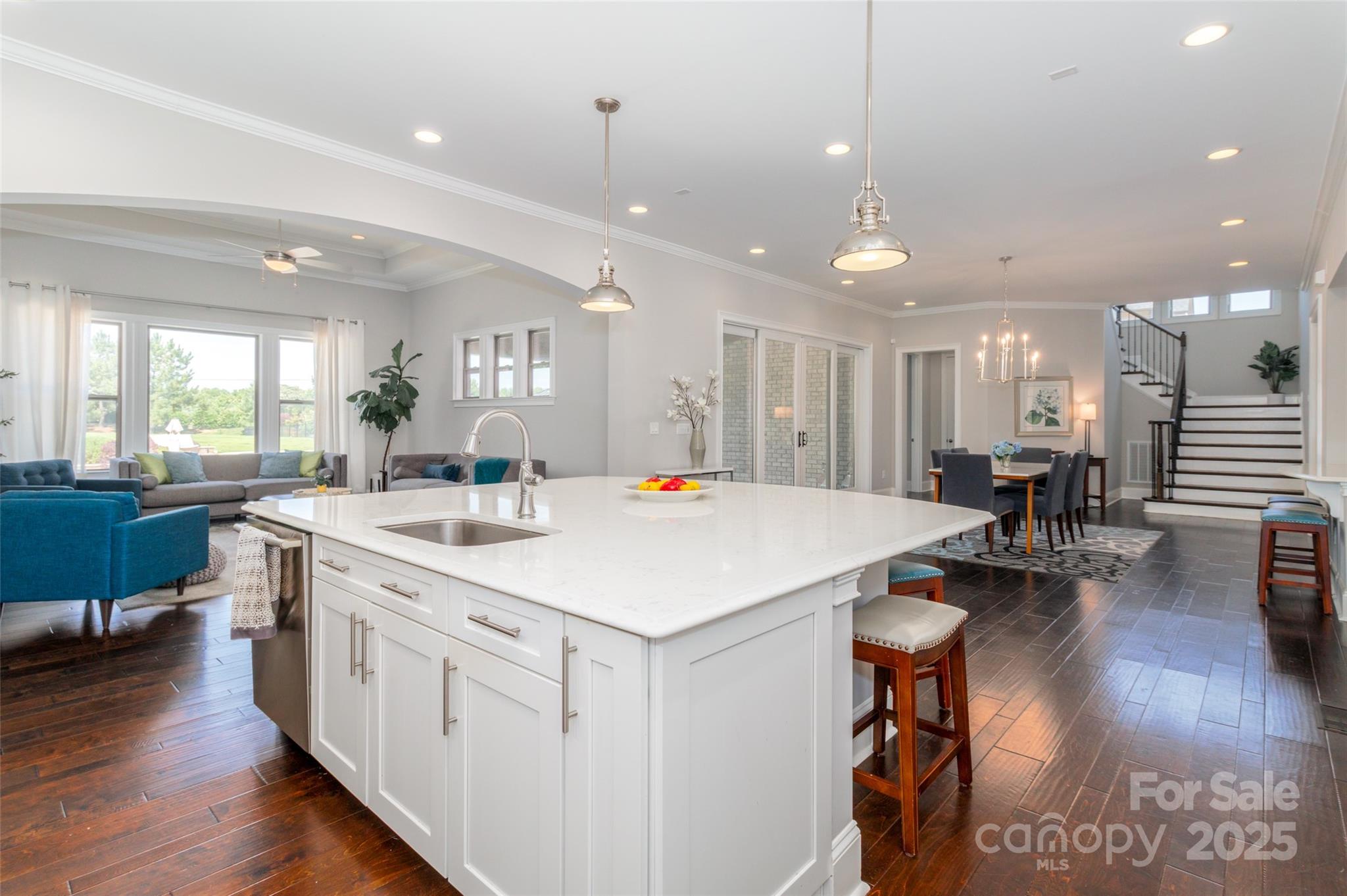 Atherton - Residential