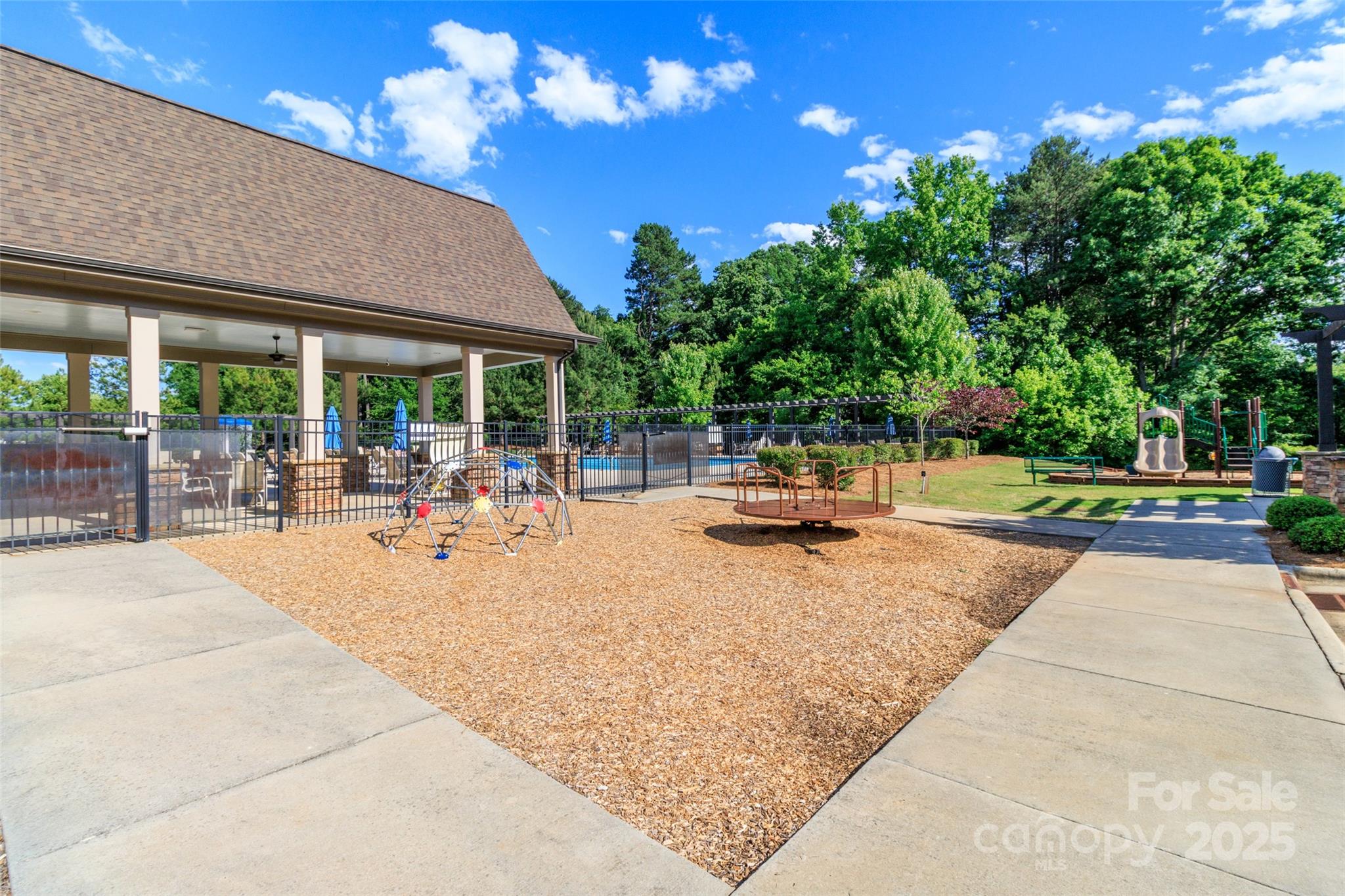 Atherton - Residential