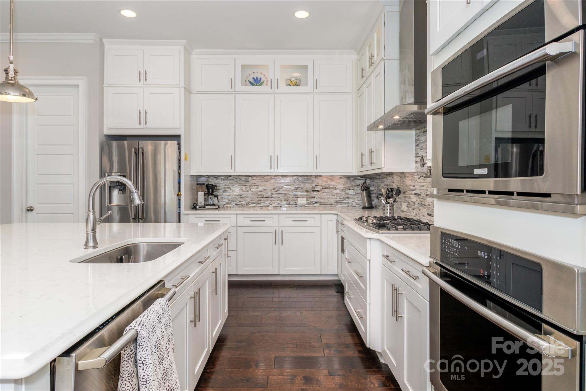 Atherton - Residential