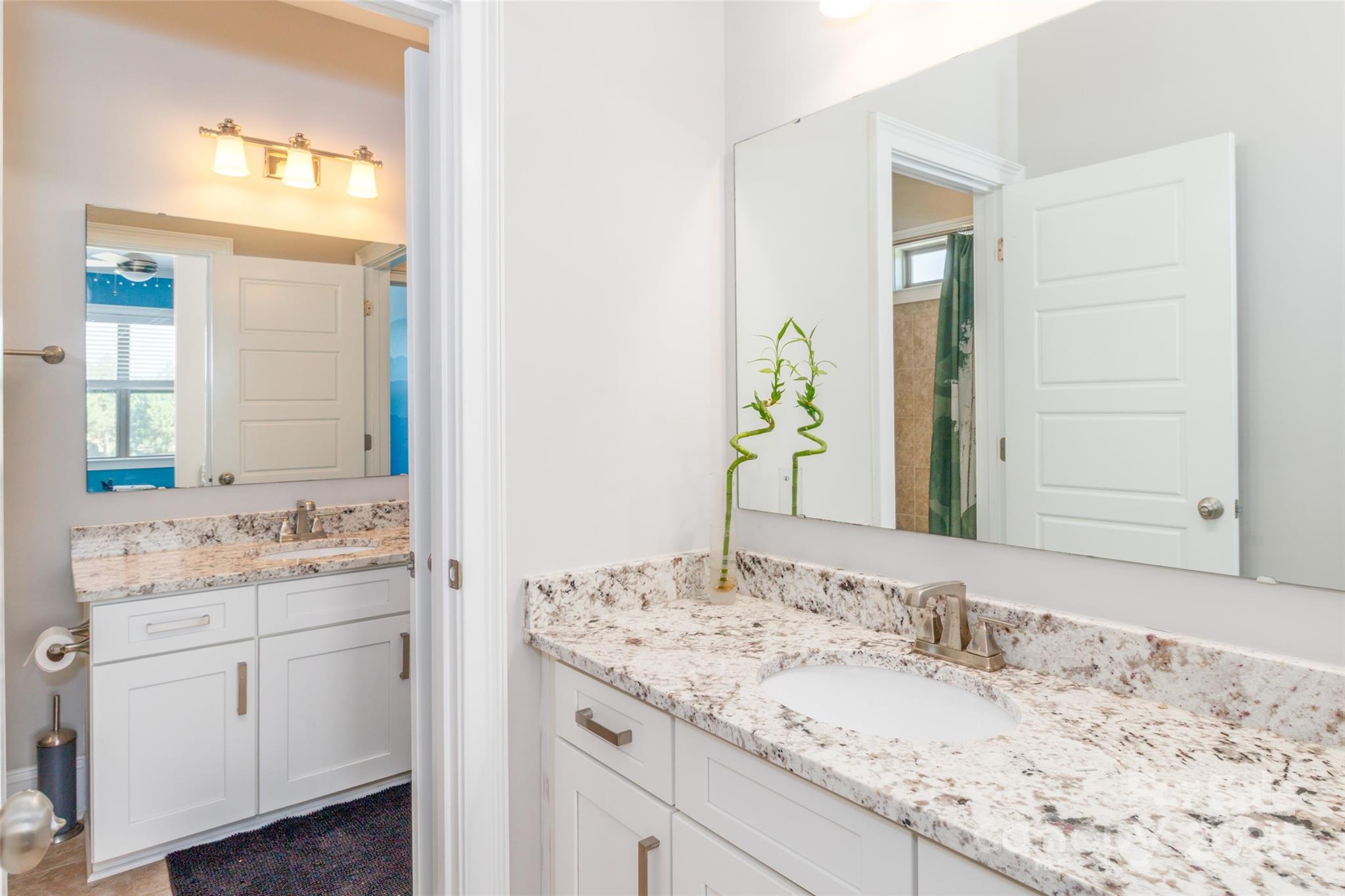 Atherton - Residential