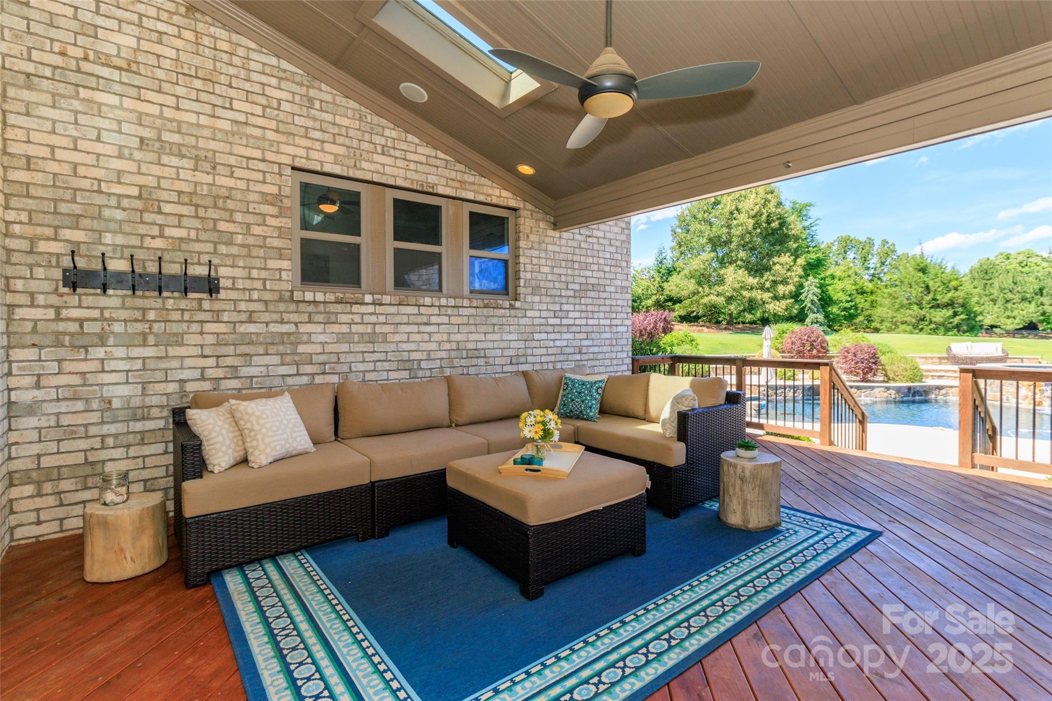 Atherton - Residential