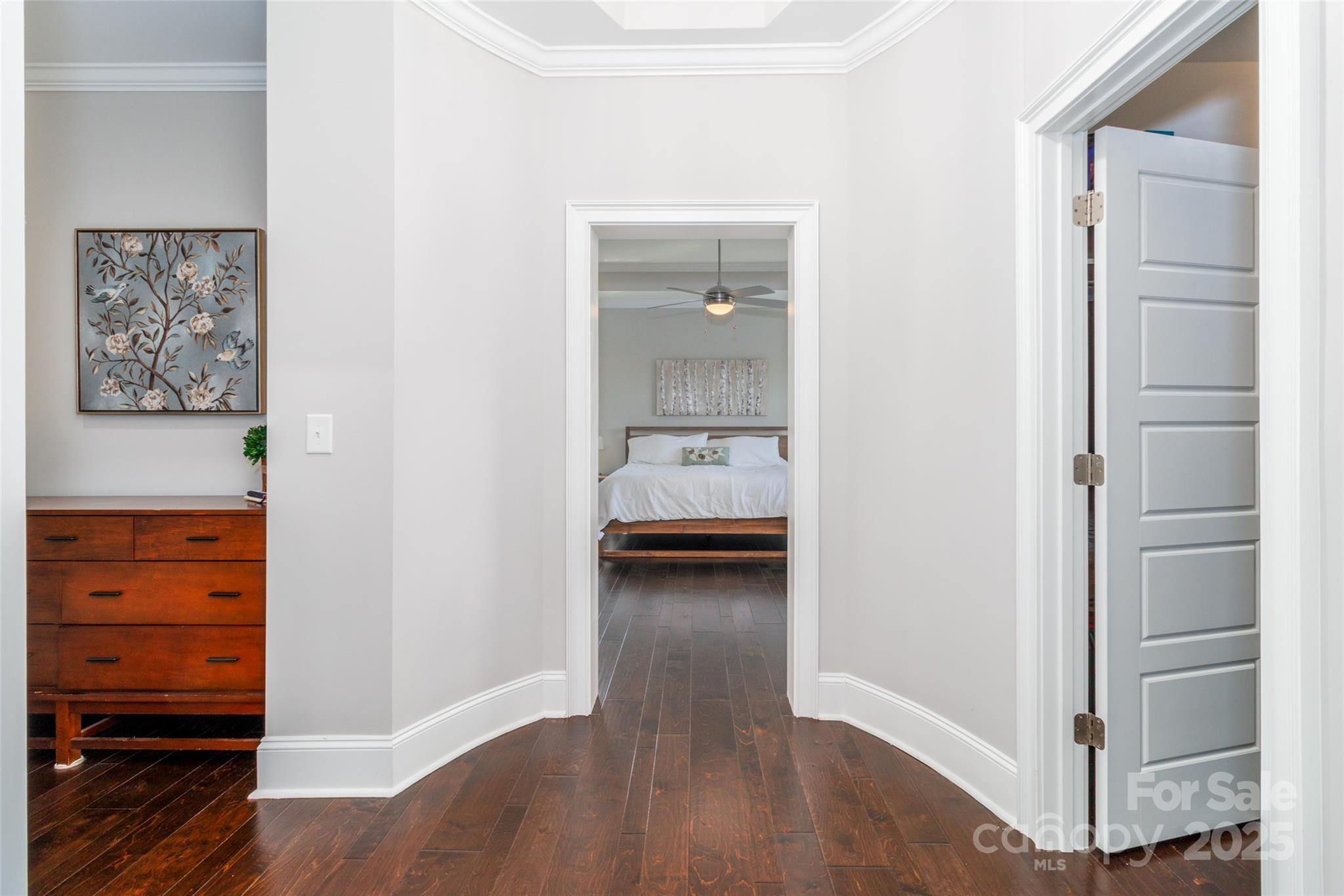 Atherton - Residential