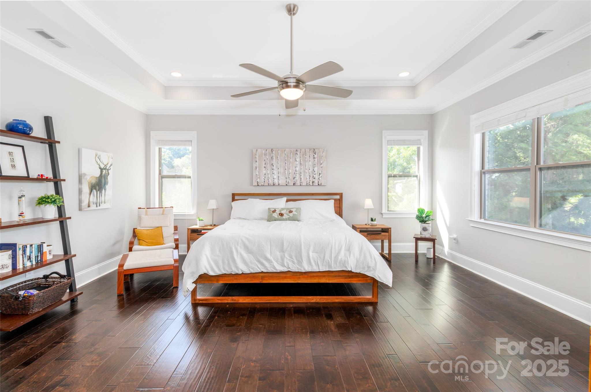 Atherton - Residential