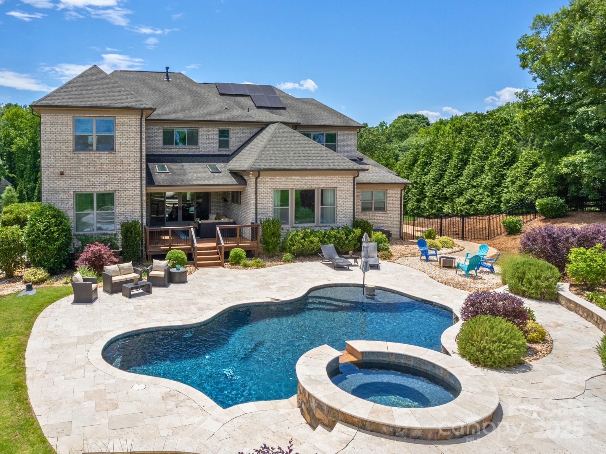 Atherton - Residential