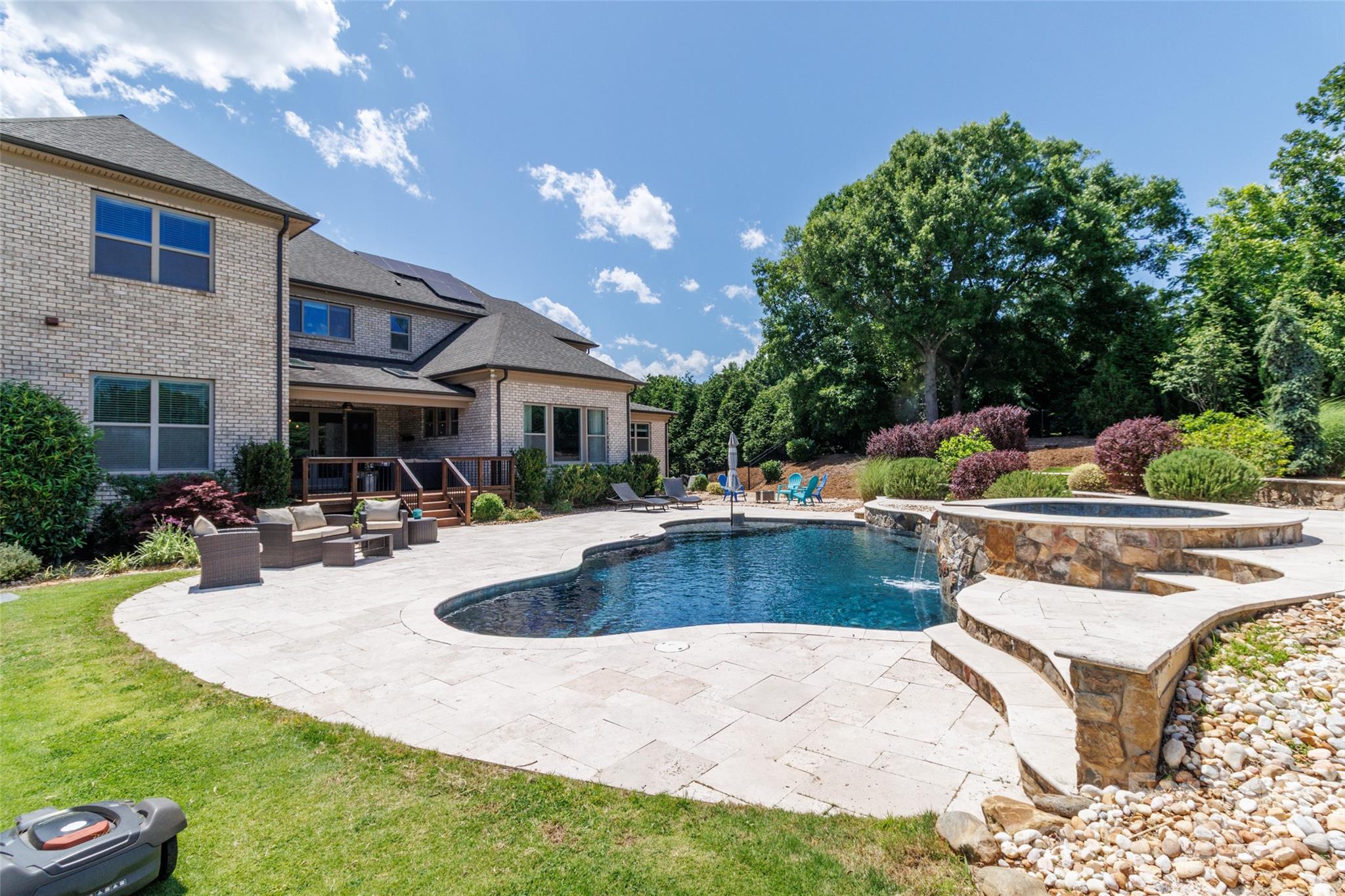 Atherton - Residential