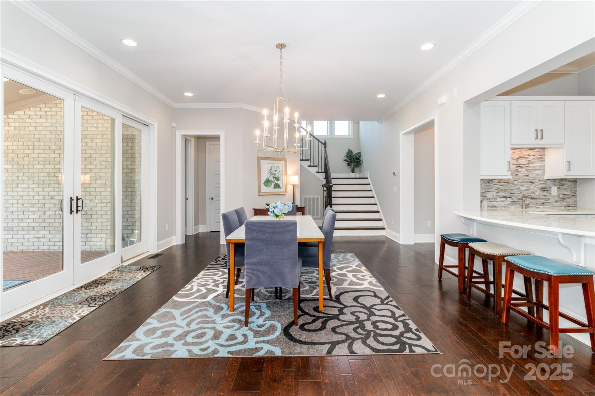 Atherton - Residential