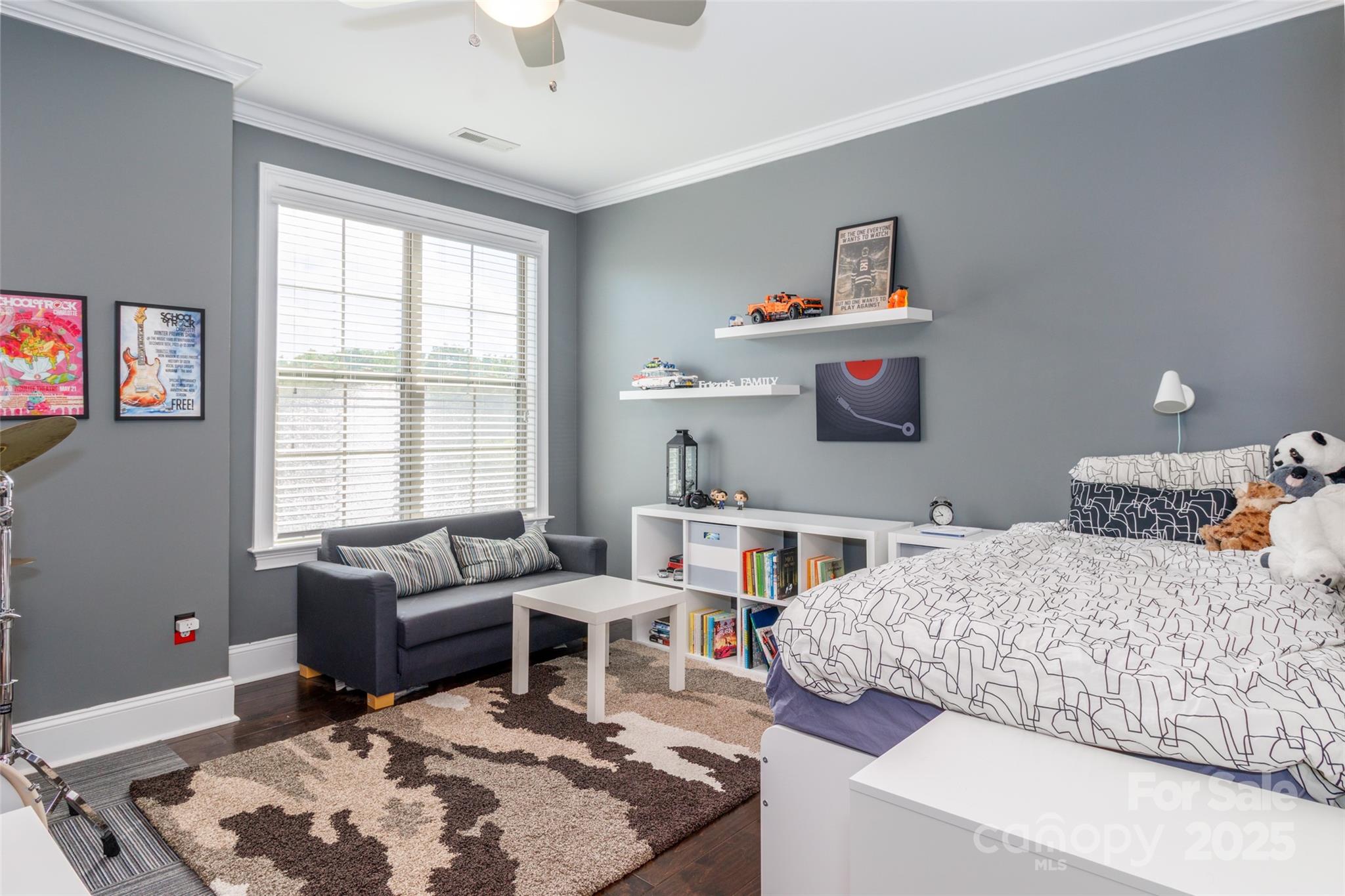 Atherton - Residential