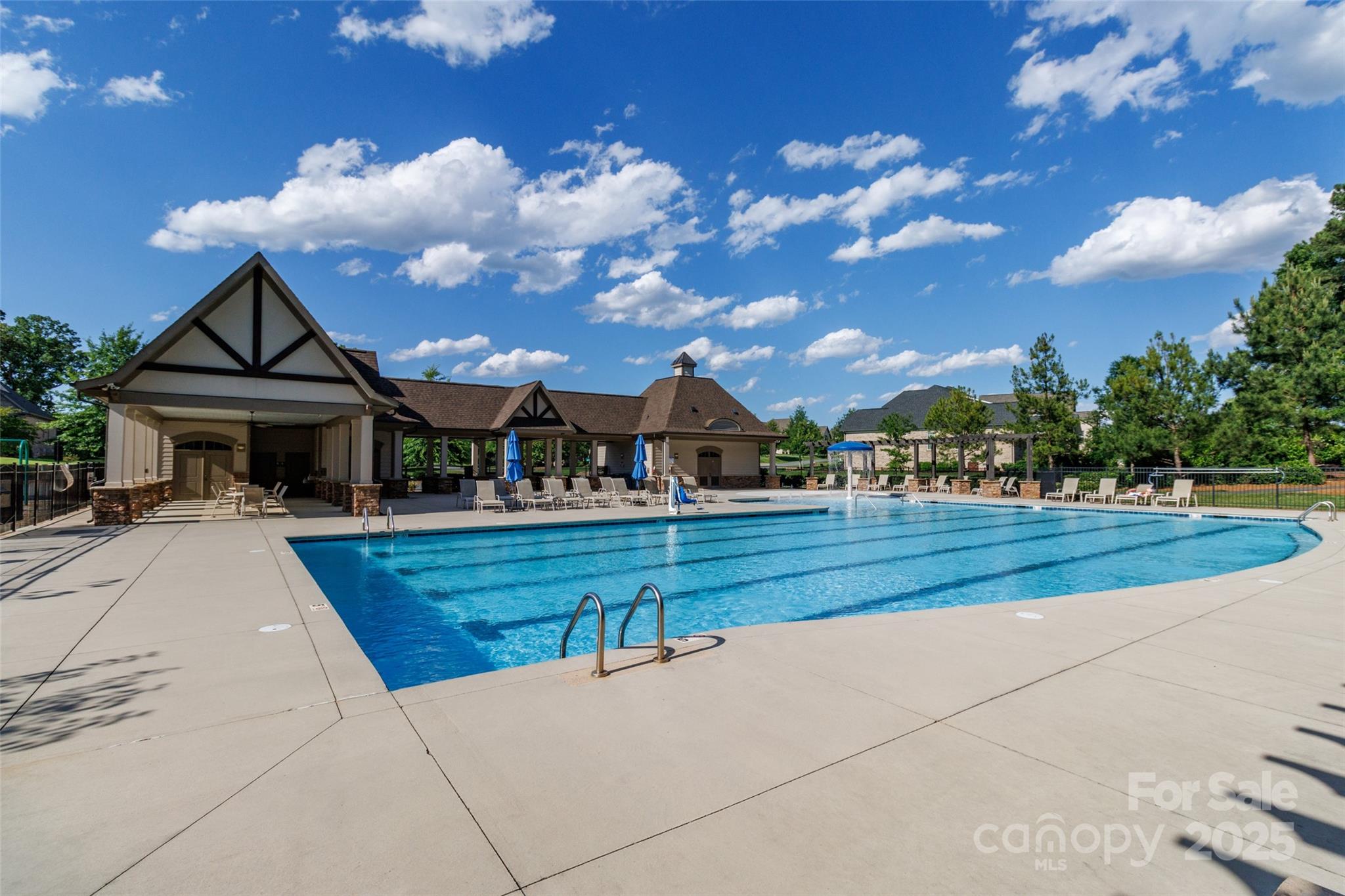 Atherton - Residential