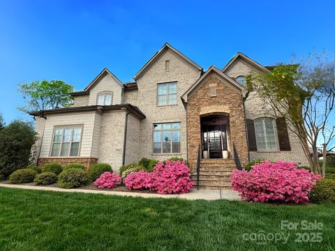 324 Squash Harvest Court Matthews NC 28104