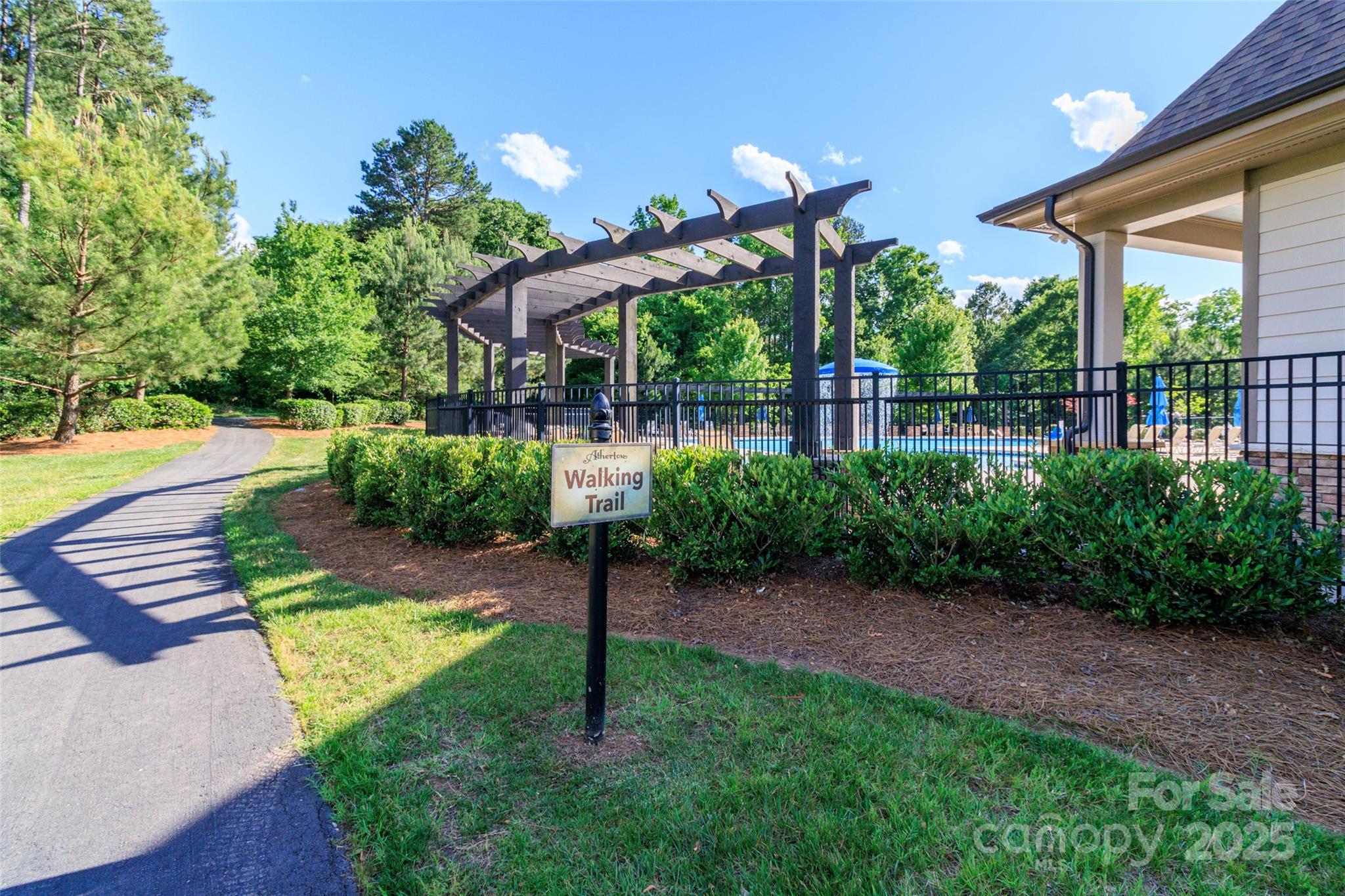 Atherton - Residential