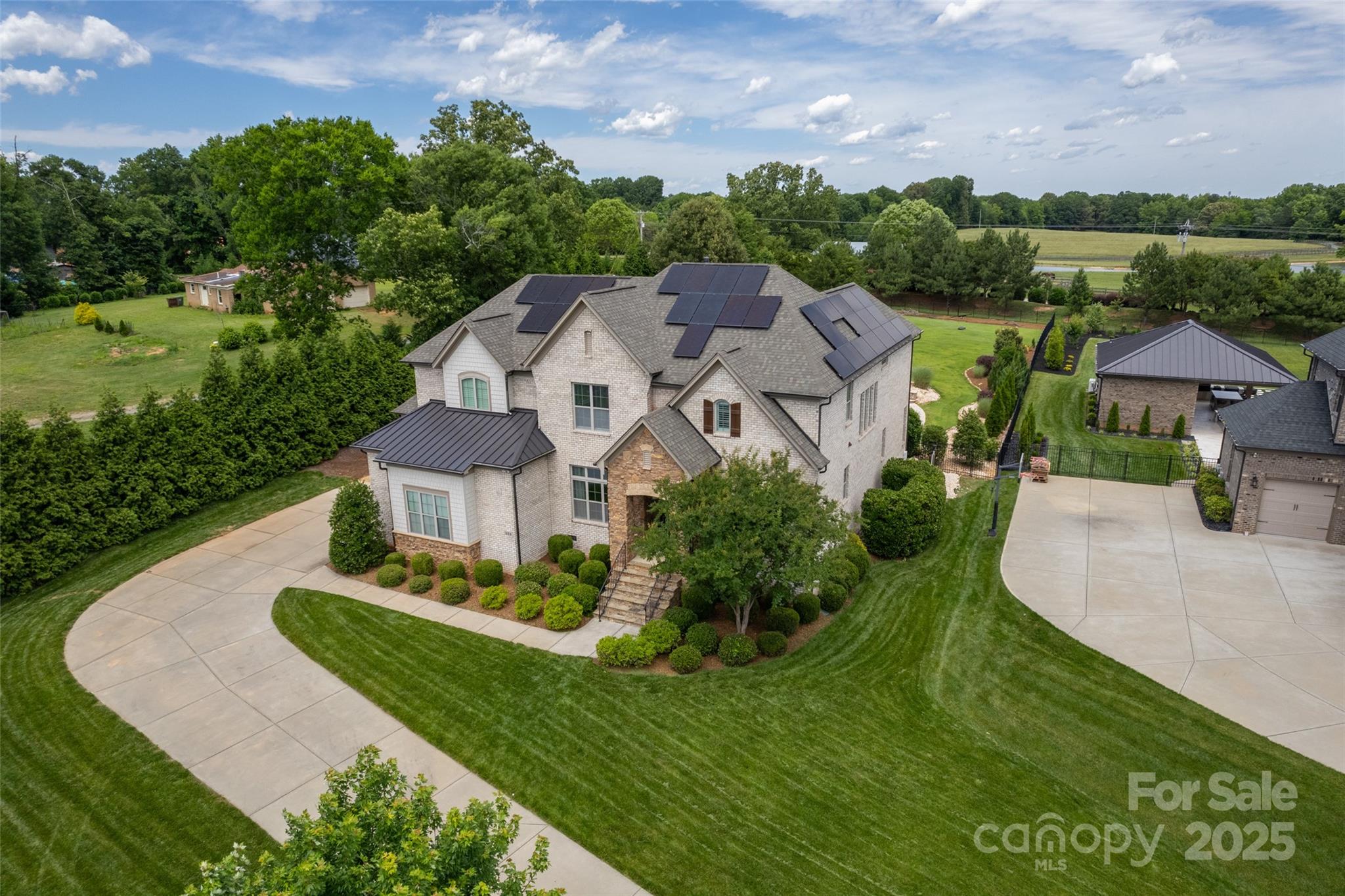 324 Squash Harvest Court