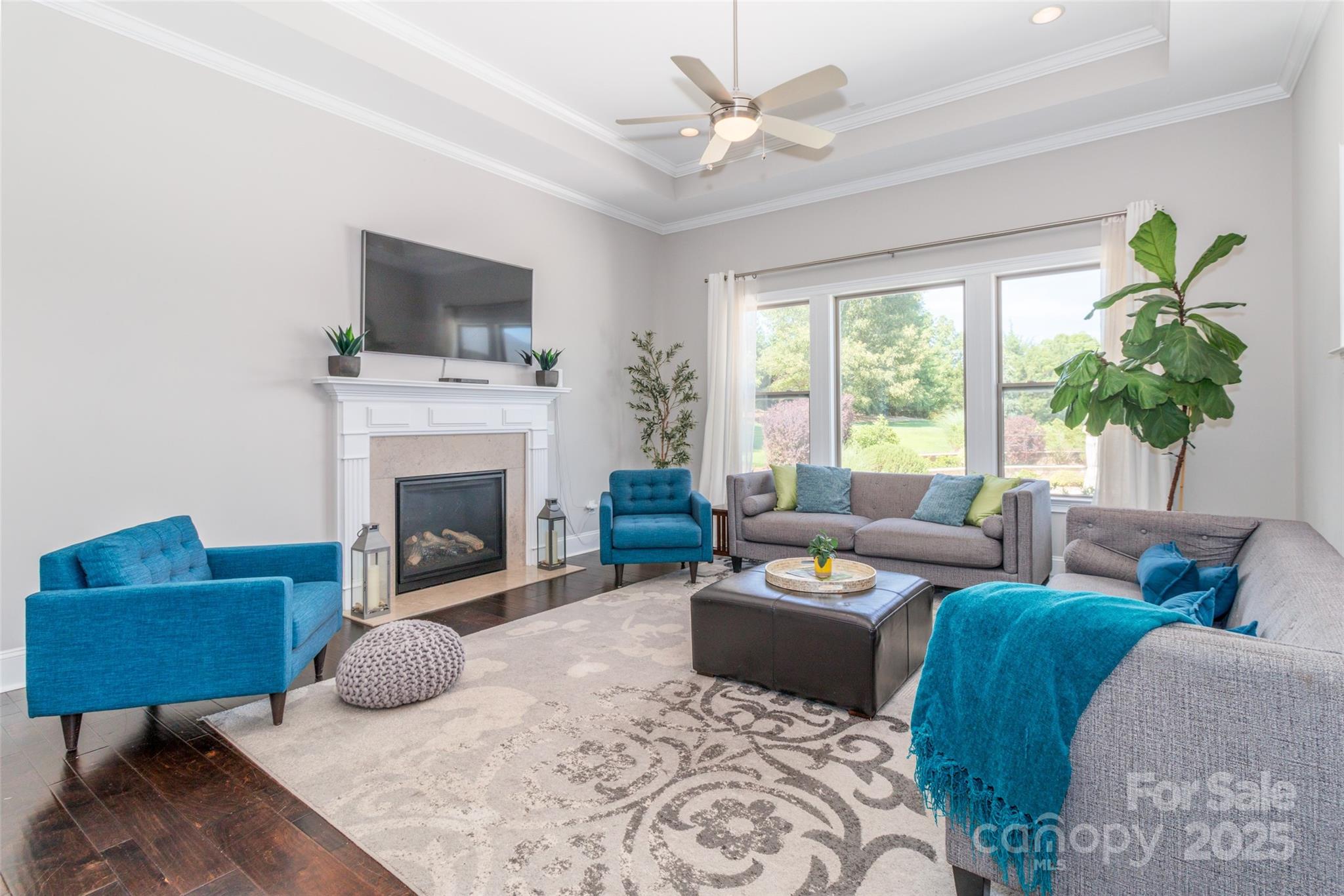 Atherton - Residential