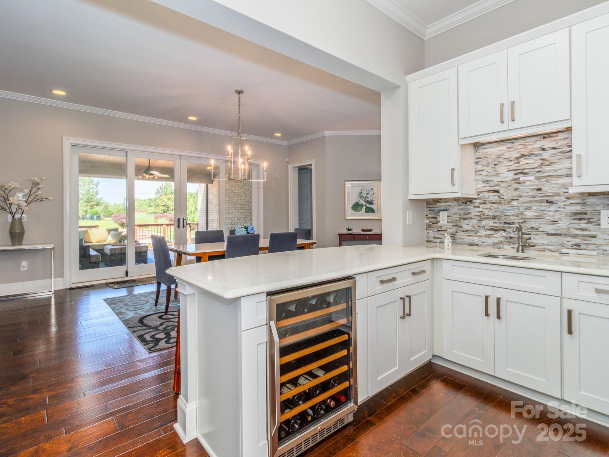 Atherton - Residential