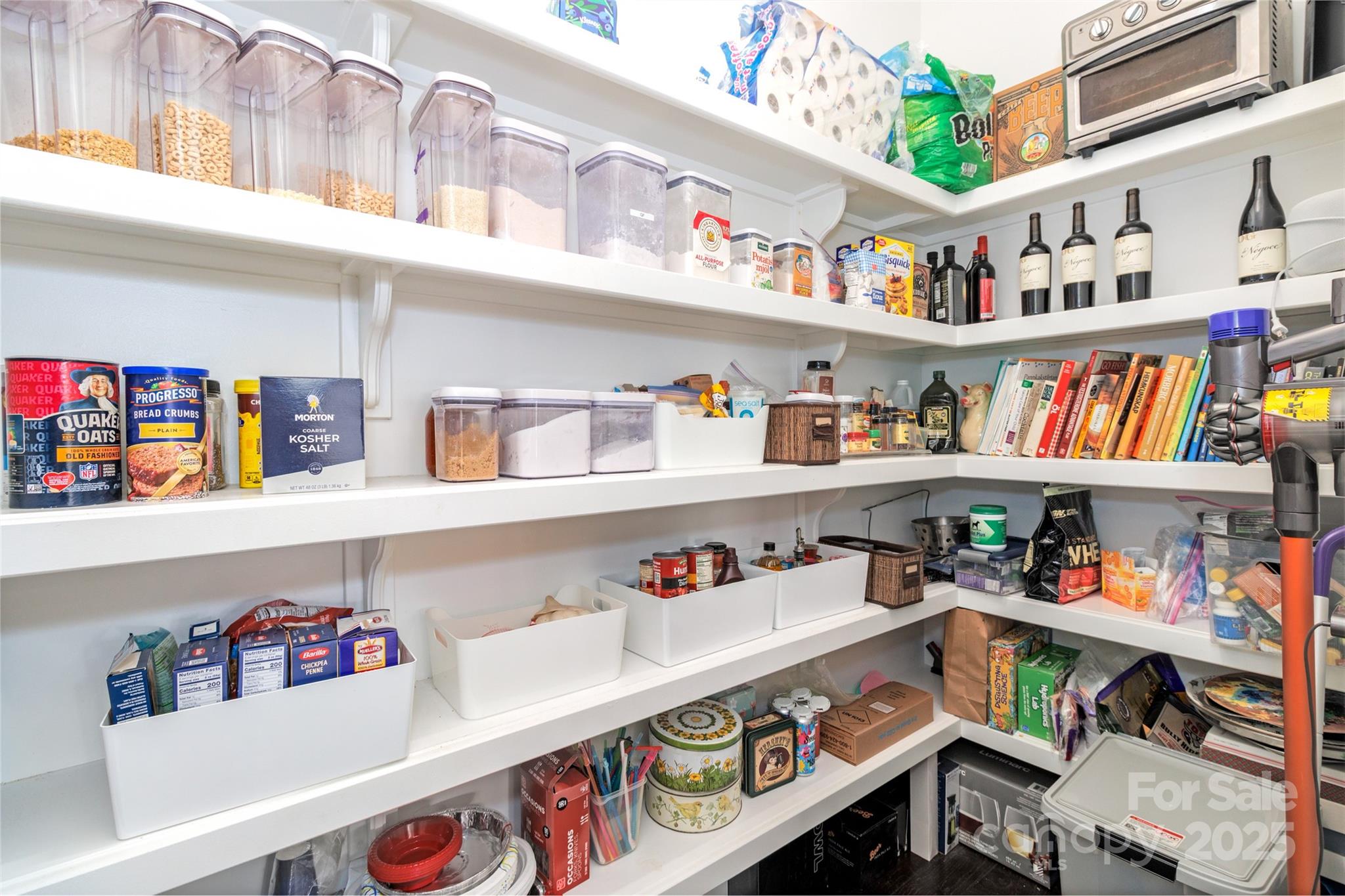 Atherton - Residential