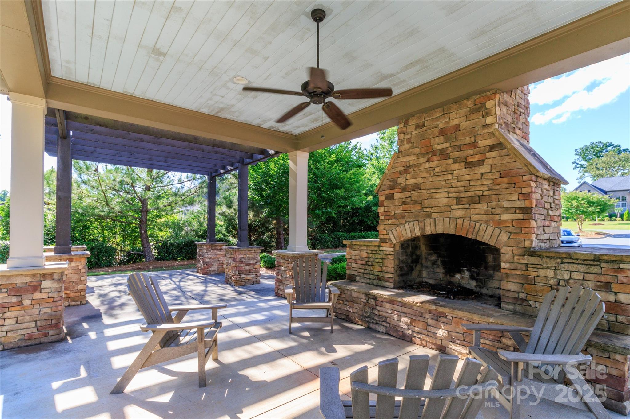 Atherton - Residential