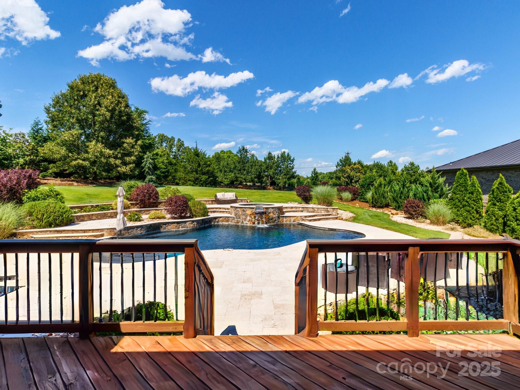 Atherton - Residential