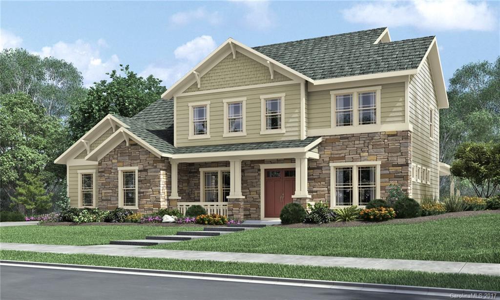 Masons Bend - Residential