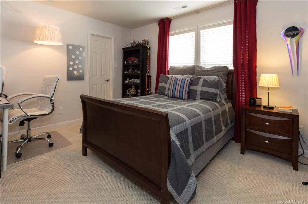 Baden Village - Residential