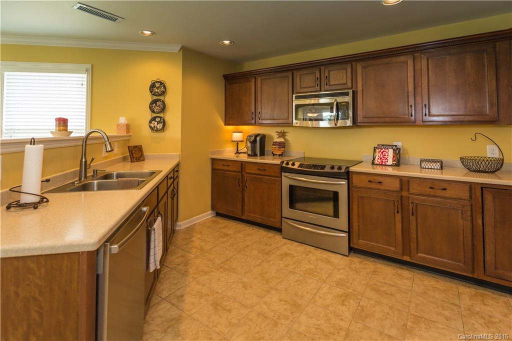 Baden Village - Residential