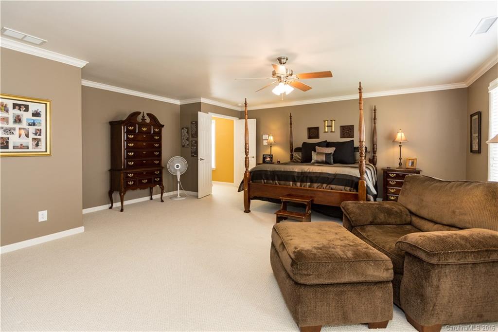 Baden Village - Residential