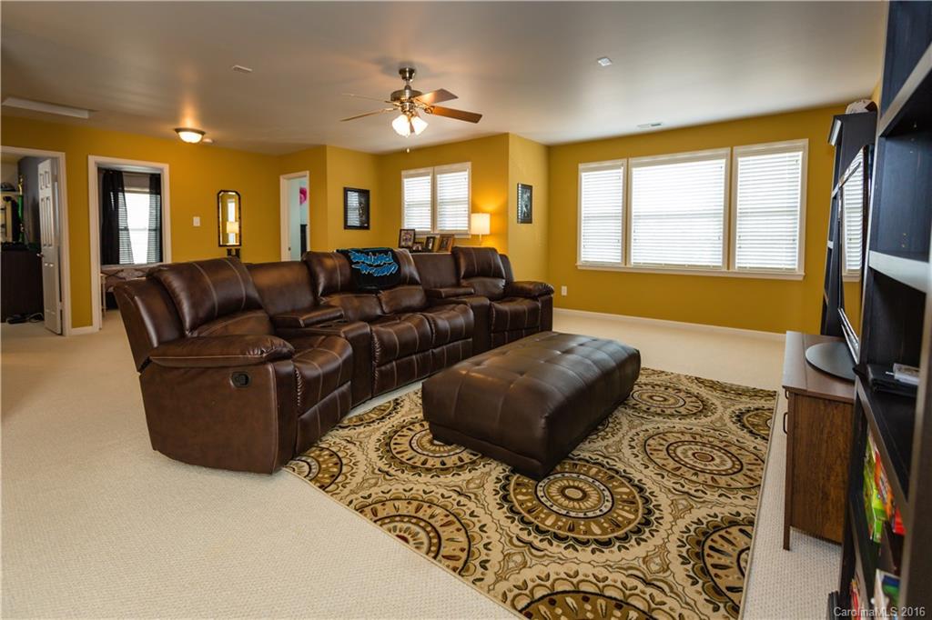 Baden Village - Residential