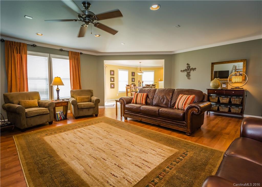 Baden Village - Residential