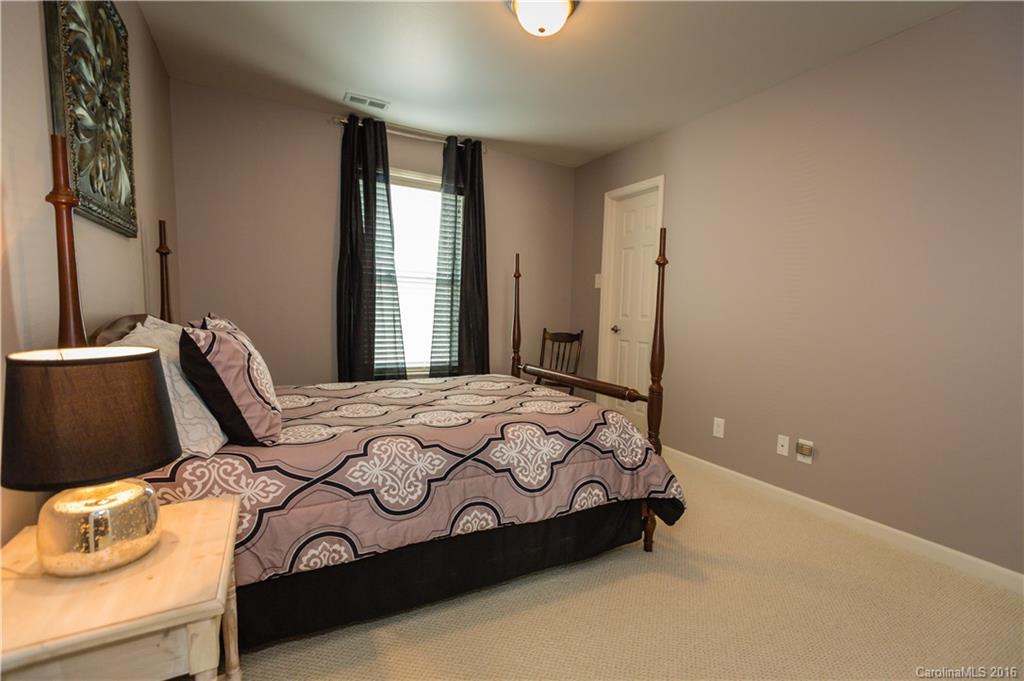 Baden Village - Residential