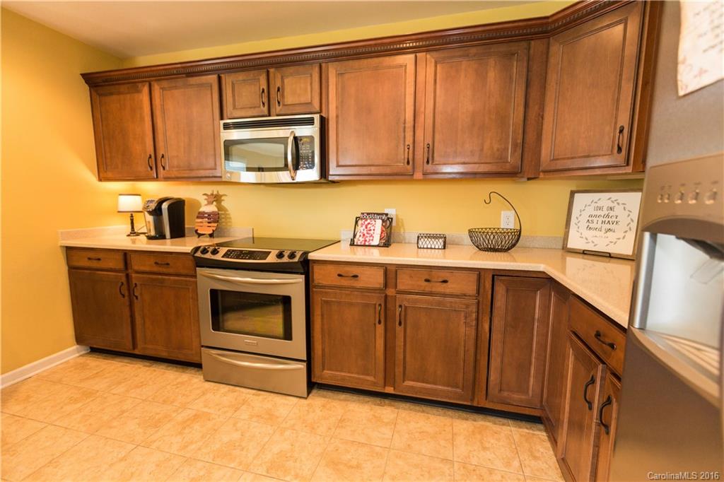 Baden Village - Residential