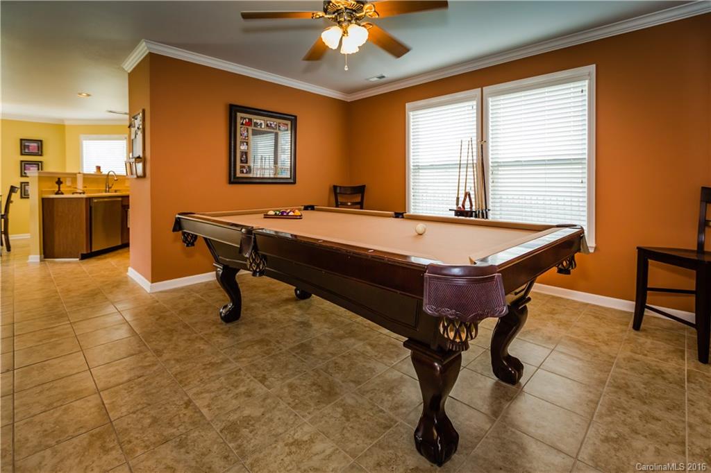 Baden Village - Residential