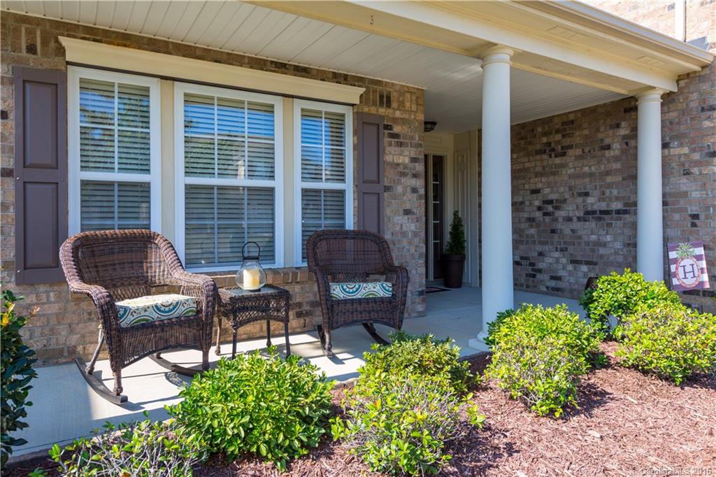 Baden Village - Residential