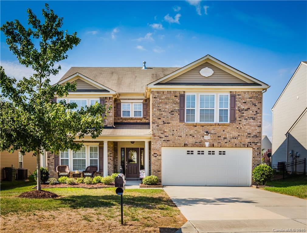 Baden Village - Residential